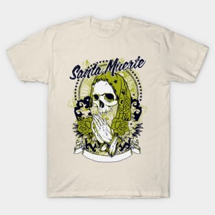 Holy Death T-Shirt